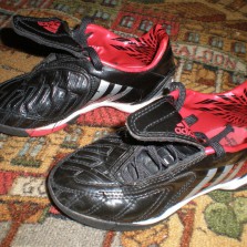 кросовки(adidas)