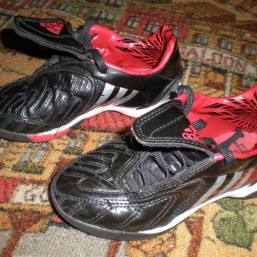 кросовки(adidas)