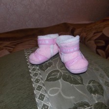 Одежка для девочки