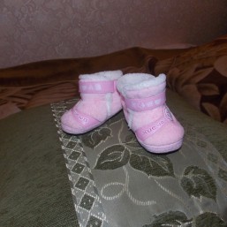 Одежка для девочки