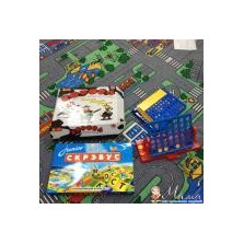 игры для детей и подростков