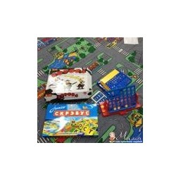 игры для детей и подростков