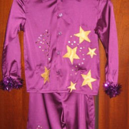 костюм волшебника