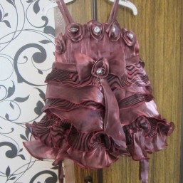 ПЛАТЬЯ НА УТРЕННИКИ!!!