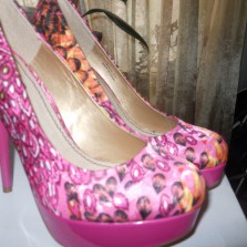 очень красивые туфли! СНИЗИЛА ЦЕНУ!!!