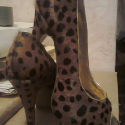 ОРИГИНАЛЬНЫЕ туфли