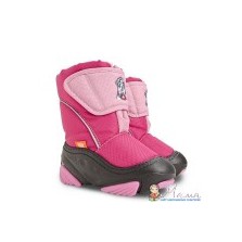 Самые теплые! Сапожки Демар, р 26-27, 17 см