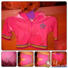 продаю детские вещи ОТ 0 до года) 