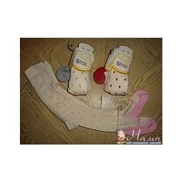 Колготки МАХРОВЫЕ BROSS на маленьких