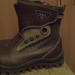 сапоги детские