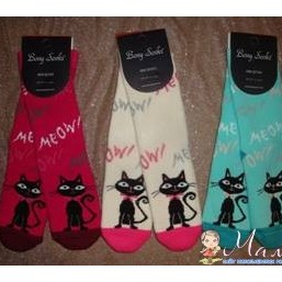 Носочки BROSS