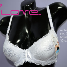 Бюстгальтер. Польша