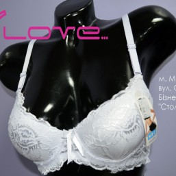 Бюстгальтер. Польша