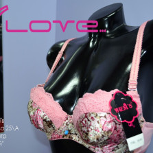 Бюстгальтер. Польша