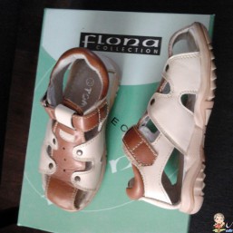 босоножки для мальчика