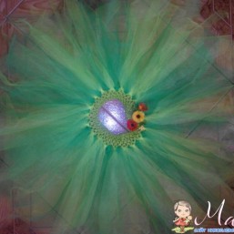 Юбки ту-ту на Новый Год