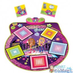 Танцевальный коврик Редбой