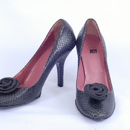 новые туфли из италии