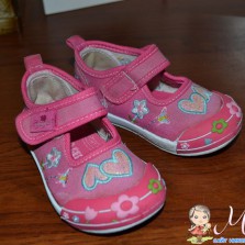 Детская обувь!