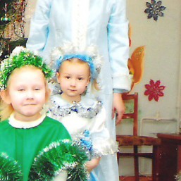 Костюм Снегурочки напрокат