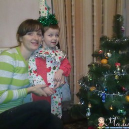 костюм Петрушки