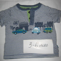 малышу на лето