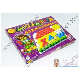 Мозайка 120 элем 