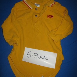 бодики до2х лет