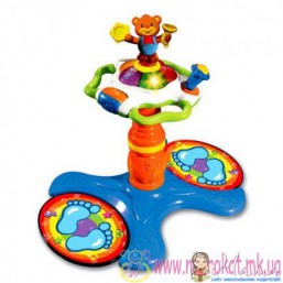 Музыкальная башня Sit-to-Stand Dancing Tower VTECH ПРОКАТ БЕЗ ЗАЛОГА