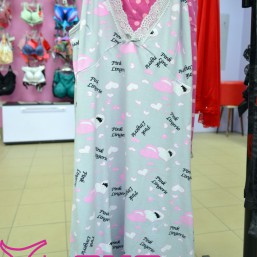 Ночная сорочка