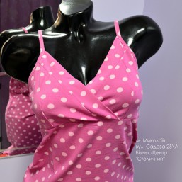 Ночная сорочка