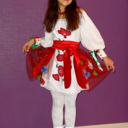 Прокат Новогодних костюмов