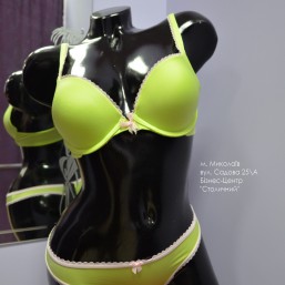 Комплект белья 2115