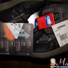 Ботинки ADIDAS Термо 100% ОРИГИНАЛ