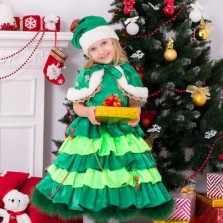 Карнавальный костюм напрокат