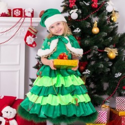 Карнавальный костюм напрокат