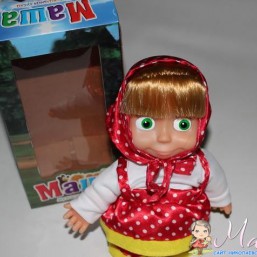 Интерактивные игрушки - повторюшки