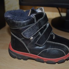 Сапожки р. 23-24