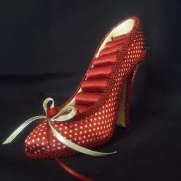 Подставки под украшения