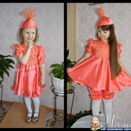 Карнавальный костюм