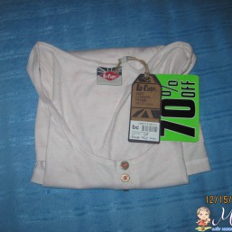 майка Lee Cuper размер L