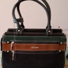 Деловая женская сумка