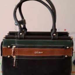 Деловая женская сумка