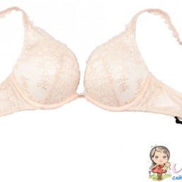 Victoria's Seсret Бра розовые