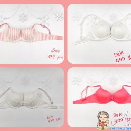 Victoria's Seсret Бра Акция!