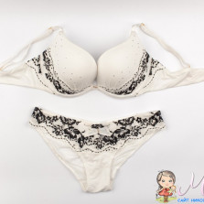 Victoria's Seсret Комплекты в светлых тонах Акция!