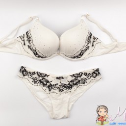 Victoria's Seсret Комплекты в светлых тонах Акция!