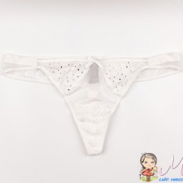 Victoria's Seсret трусики светлые Акция!