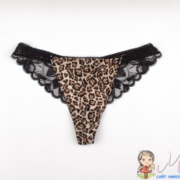 Victoria's Seсret темные трусики Акция!