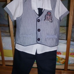 Костюм для мальчика
